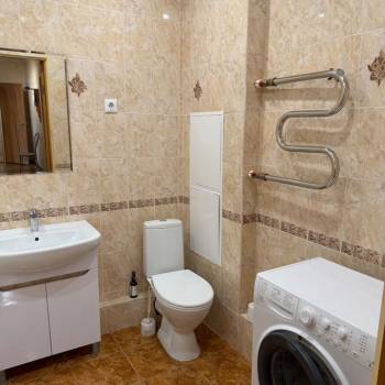 Сдается 1-комнатная квартира, 39,4 м²