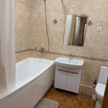 Сдается 1-комнатная квартира, 39,4 м²