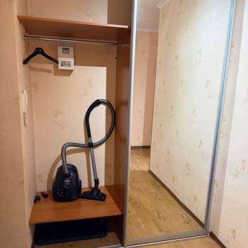 Сдается 1-комнатная квартира, 39,4 м²