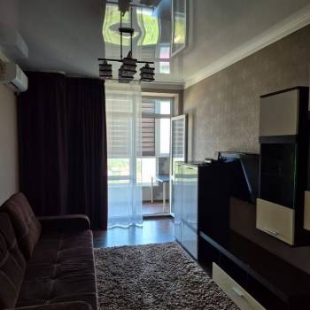 Сдается 1-комнатная квартира, 35 м²