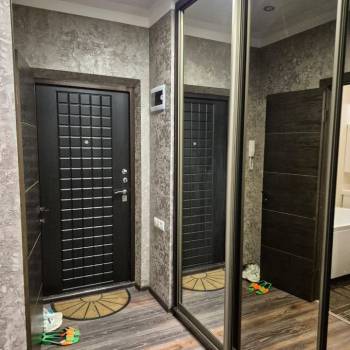 Сдается 1-комнатная квартира, 35 м²