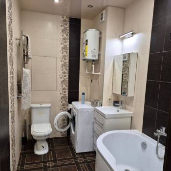 Сдается 1-комнатная квартира, 35 м²
