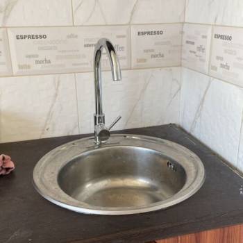 Сдается 1-комнатная квартира, 38 м²