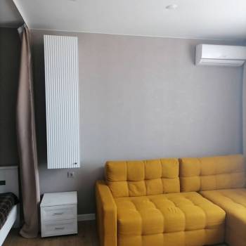 Сдается 1-комнатная квартира, 38 м²