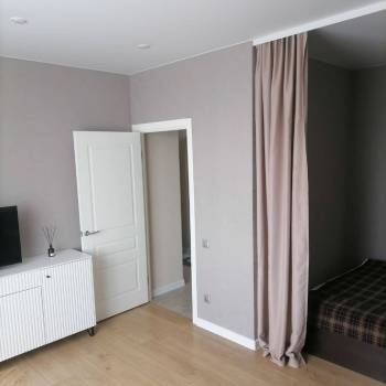 Сдается 1-комнатная квартира, 38 м²