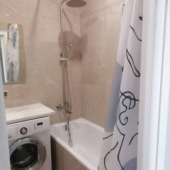 Сдается 1-комнатная квартира, 38 м²