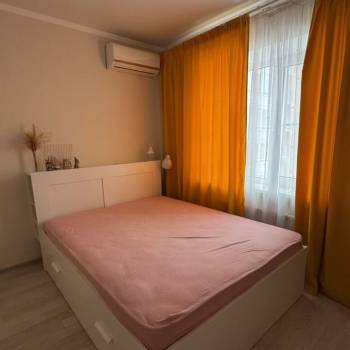 Сдается 2-х комнатная квартира, 54,1 м²