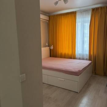 Сдается 2-х комнатная квартира, 54,1 м²