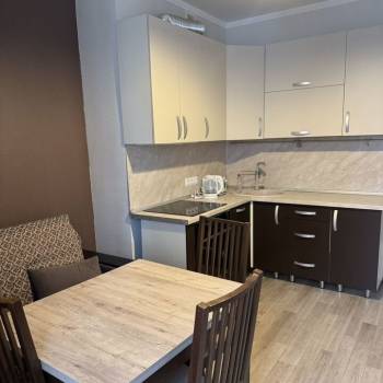 Сдается 2-х комнатная квартира, 54,1 м²