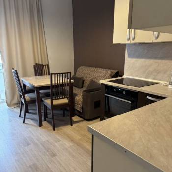 Сдается 2-х комнатная квартира, 54,1 м²