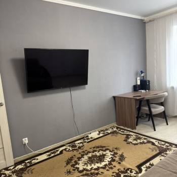 Сдается 2-х комнатная квартира, 54,1 м²