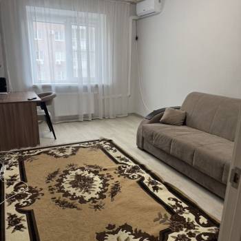 Сдается 2-х комнатная квартира, 54,1 м²