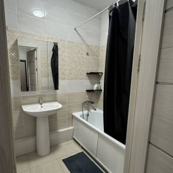 Сдается 2-х комнатная квартира, 54,1 м²