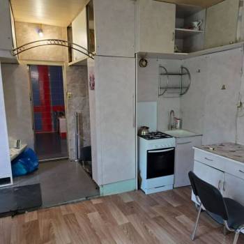 Сдается 1-комнатная квартира, 35 м²