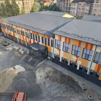 Сдается 1-комнатная квартира, 30 м²