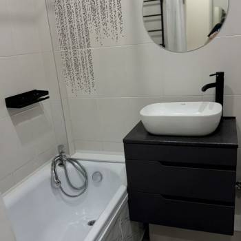 Сдается 1-комнатная квартира, 30 м²