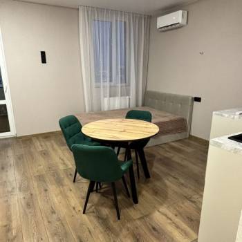 Продается 1-комнатная квартира, 29,2 м²