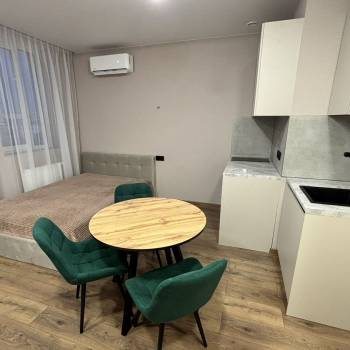 Продается 1-комнатная квартира, 29,2 м²