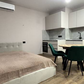 Продается 1-комнатная квартира, 29,2 м²