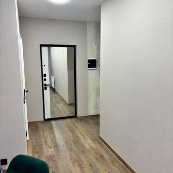 Продается 1-комнатная квартира, 29,2 м²