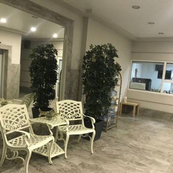 Продается 1-комнатная квартира, 43,6 м²