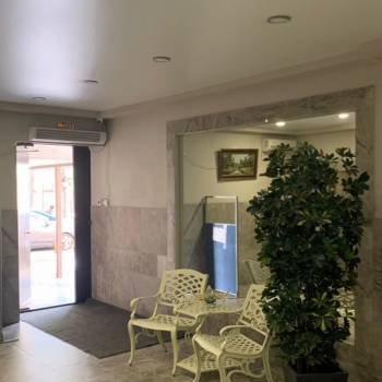 Продается 1-комнатная квартира, 43,6 м²