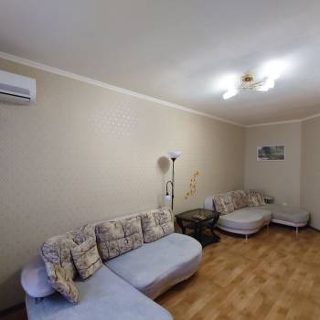 Продается 1-комнатная квартира, 43,6 м²