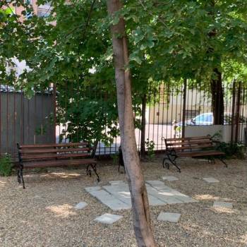 Продается 1-комнатная квартира, 43,6 м²
