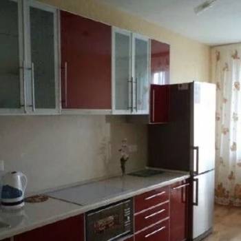 Продается 1-комнатная квартира, 43,6 м²