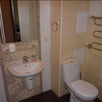 Продается 1-комнатная квартира, 43,6 м²