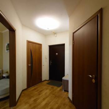 Продается 1-комнатная квартира, 43,6 м²