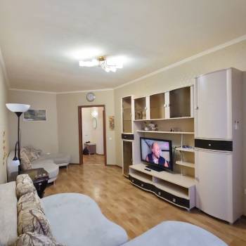 Продается 1-комнатная квартира, 43,6 м²