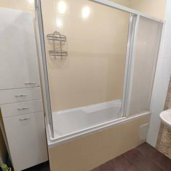 Продается 1-комнатная квартира, 43,6 м²
