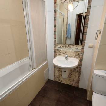 Продается 1-комнатная квартира, 43,6 м²