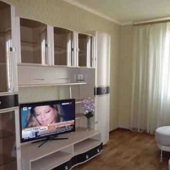 Продается 1-комнатная квартира, 43,6 м²