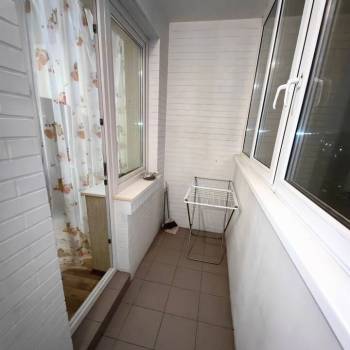Продается 1-комнатная квартира, 43,6 м²
