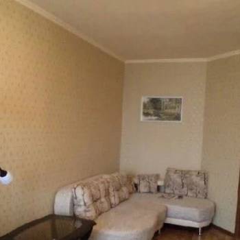 Продается 1-комнатная квартира, 43,6 м²