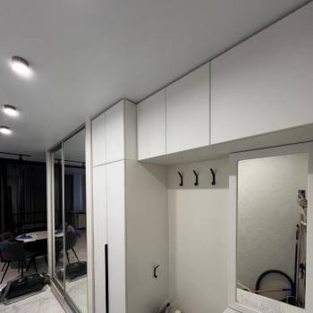 Сдается 1-комнатная квартира, 44 м²