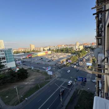 Сдается 1-комнатная квартира, 44 м²