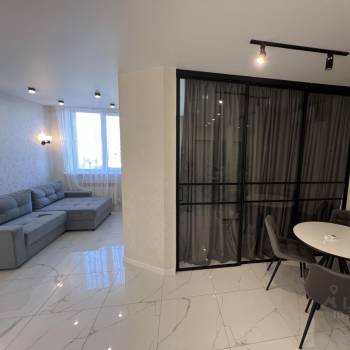 Сдается 1-комнатная квартира, 44 м²