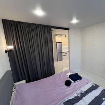 Сдается 1-комнатная квартира, 44 м²