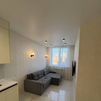 Сдается 1-комнатная квартира, 44 м²