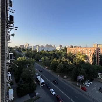 Сдается 1-комнатная квартира, 44 м²