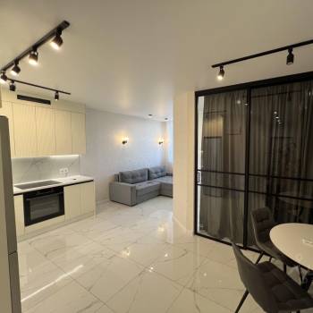 Сдается 1-комнатная квартира, 44 м²