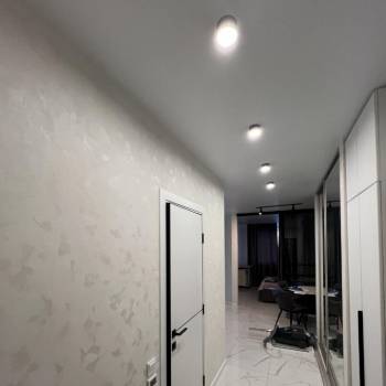 Сдается 1-комнатная квартира, 44 м²