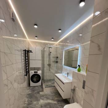 Сдается 1-комнатная квартира, 44 м²