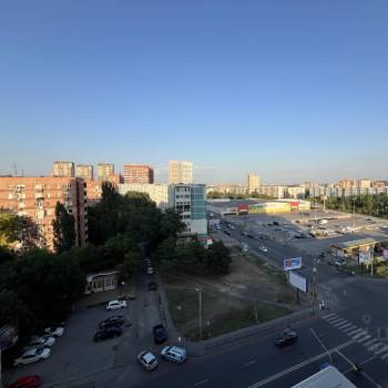 Сдается 1-комнатная квартира, 44 м²
