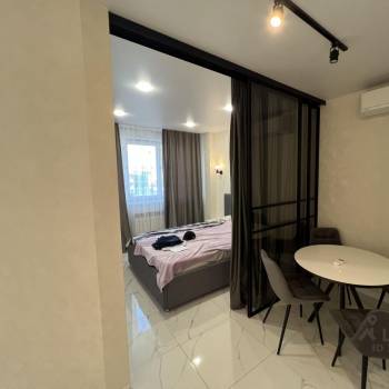 Сдается 1-комнатная квартира, 44 м²