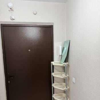 Сдается 1-комнатная квартира, 27 м²
