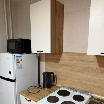 Сдается 1-комнатная квартира, 27 м²